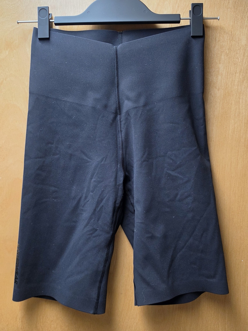 Women's Athletic Biker Shorts